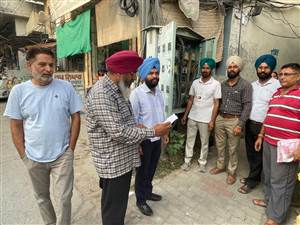ਬਿਜਲੀ ਖਪਤਕਾਰਾਂ ਲਈ ਅਹਿਮ ਚਿਤਾਵਨੀ: ਬਿੱਲ ਜਮ੍ਹਾਂ ਨਾ ਕਰਵਾਉਣ 'ਤੇ ਕੱਟੇ ਜਾਣਗੇ ਕੁਨੈਕਸ਼ਨ