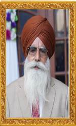 ਦੇਬੀ ਨੂੰ ਸਦਮਾ, ਪਿਤਾ ਮਲਕੀਤ ਸਿੱਧੂ ਦਾ ਦਿਹਾਂਤ
