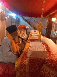 ਬਾਬਾ ਸ੍ਰੀ ਚੰਦਰ ਜੀ ਦਾ ਪ੍ਰਕਾਸ਼ ਪੁਰਬ ਸਮਾਗਮ ਅੱਜ