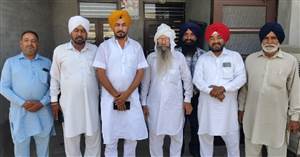 ਕੱਟੜ ਇਮਾਨਦਾਰਾਂ ਦੇ ਘਰ ਵੀ ਪੁੱਜਣ ਲੱਗੀ ਈਡੀ : ਹੈਪੀ ਗਿੱਲ