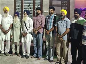 ਪਨਿਆਲੀ ਕਲਾਂ ’ਚ ਅੱਖਾਂ ਦਾ ਮੁਫ਼ਤ ਕੈਂਪ ਕੱਲ੍ਹ