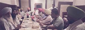 ਹਲਕਾ ਵਾਸੀਆਂ ਦਾ ਸਦਾ ਰਿਣੀ ਹਾਂ, ਜਿਨ੍ਹਾਂ ਮੁੱਖ ਮੰਤਰੀ ਨੂੰ ਹਰਾ ਕੇ ਮੈਨੂੰ ਮਾਣ ਦਿੱਤਾ: ਡਾ.ਚਰਨਜੀਤ