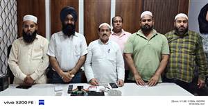 ਛਪਾਰ ਮੇਲੇ ਦੀ ਕਾਨਫਰੰਸ 2027 ਦਾ ਮੁੱਢ ਬੰਨ੍ਹੇਗੀ :ਲਸੋਈ