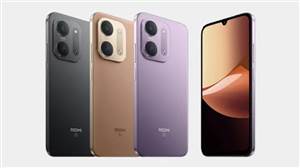 6,000mAh ਬੈਟਰੀ ਵਾਲਾ Redmi ਦਾ ਨਵਾਂ ਕਿਫਾਇਤੀ 5G ਫੋਨ, 120Hz ਰਿਫ੍ਰੈਸ਼ ਰੇਟ ਤੇ 50MP ਦਾ ਰੀਅਰ ਕੈਮਰਾ ਵੀ
