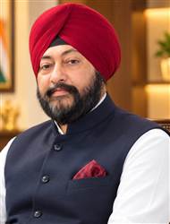 ਅਮਲੋਹ ਰੋਡ ’ਤੇ ਸਟਰੀਟ ਲਾਈਟਾਂ ਬੰਦ ਹੋਣ ਕਾਰਨ ਹਾਦਸਿਆਂ ਦਾ ਖ਼ਤਰਾ : ਪਦਮ