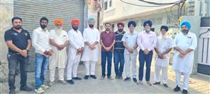 ਅਕਾਲੀ ਸਰਕਾਰ ਬਣਨ ’ਤੇ ਵਪਾਰੀਆਂ ਦੀ ਲੁੱਟ ਬੰਦ ਹੋਵੇਗੀ : ਰਾਜੂ ਖੰਨਾ