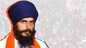 ਪੰਜਾਬ ਦੀ ਸਿਆਸਤ 'ਚ ਨਵਾਂ ਮੋੜ : 2027 'ਚ 2 ਸੀਟਾਂ ਤੋਂ ਚੋਣ ਲੜਨਗੇ ਅੰਮ੍ਰਿਤਪਾਲ ਸਿੰਘ, ਵਾਰਿਸ ਪੰਜਾਬ ਦੇ ਦੀ ਰਣਨੀਤੀ ਦਾ ਖ਼ੁਲਾਸਾ!