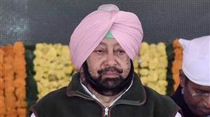 ਭਾਜਪਾ ’ਚ ਚਾਰ ਸਾਲਾਂ ਦੌਰਾਨ ਕੁਝ ਹਾਸਲ ਨਹੀਂ ਹੋਇਆ, ਕੈਪਟਨ ਨੇ ਕਿਹਾ-ਕਾਂਗਰਸ ’ਚ ਵਾਪਸੀ ਦਾ ਵੀ ਇਰਾਦਾ ਨਹੀਂ