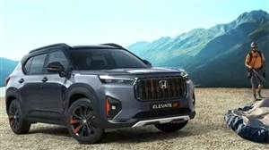 ਘਰ ਲਿਆਉਣਾ ਚਾਹੁੰਦੇ ਹੋ Honda Elevate ਦਾ ਬੇਸ ਵੇਰੀਐਂਟ ? ਦੋ ਲੱਖ ਰੁਪਏ ਦੀ ਡਾਊਨ ਪੇਮੈਂਟ ਤੋਂ ਬਾਅਦ ਦੇਣੀ ਪਵੇਗੀ ਇੰਨੀ EMI