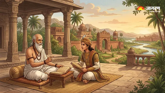 ਸਰੀਰਕ ਸੁੰਦਰਤਾ ਜਾਂ ਸਿੱਖਿਆ? ਜਾਣੋ ਆਚਾਰਿਆ ਚਾਣਕਿਆ ਨੇ ਕਿਸ ਨੂੰ ਦੱਸਿਆ ਸਭ ਤੋਂ ਵੱਡਾ ਮਿੱਤਰ
