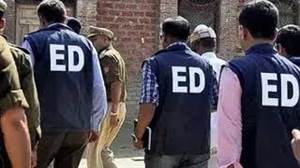 ED ਦੀ ਪ੍ਰੈੱਸ ਰਿਲੀਜ਼ ਨੇ ਪੋਲ ਖੋਲ੍ਹੀ : ‘ਆਪ’ਨੇ ਕਿਹਾ-ਗਮਾਡਾ ਖ਼ਿਲਾਫ਼ ਕੋਈ ਐੱਫਆਈਆਰ ਨਹੀਂ, ਦਿੱਲੀ ਦੇ ਬੈਂਕ ਧੋਖਾਧੜੀ ਕੇਸ ਨਾਲ ਵੀ ਸਬੰਧ ਨਹੀਂ