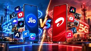 Jio vs Airtel: ਦੋਵਾਂ ਕੋਲ ਹੈ ਇੱਕ ਹੀ ਕੀਮਤ ਵਾਲਾ ਸਾਲਾਨਾ ਪਲਾਨ ਪਰ... ਤੁਹਾਡੇ ਲਈ ਕਿਹੜਾ ਹੈ ਬੈਸਟ?