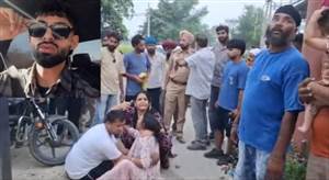 ਕਪੂਰਥਲਾ ’ਚ ਰੂਹ ਕੰਬਾਊ ਹਾਦਸਾ: ਟਰੱਕ ਤੇ ਬਾਈਕ ਦੀ ਟੱਕਰ ’ਚ 26 ਸਾਲਾ ਨੌਜਵਾਨ ਦੀ ਮੌਤ, ਦੋ ਮਹੀਨੇ ਪਹਿਲਾਂ ਹੀ ਪਰਤਿਆ ਸੀ ਵਿਦੇਸ਼ ਤੋਂ