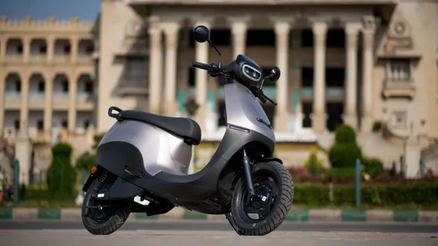Ola Electric Share: ਤੂਫ਼ਾਨੀ ਤੇਜ਼ੀ ਤੋਂ ਬਾਅਦ ਓਲਾ ਦੇ ਸ਼ੇਅਰਾਂ ’ਚ 9% ਧੜੱਮ, 6 ਮਹੀਨਿਆਂ ’ਚ ਪੈਸਾ ਦੁੱਗਣਾ! ਹੁਣ ਖਰੀਦਣ ਦਾ ਮੌਕਾ?