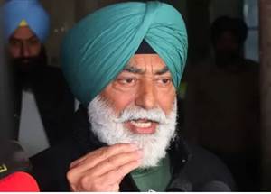 ਕਾਂਗਰਸ ਵਿਧਾਇਕ ਸੁਖਪਾਲ ਖਹਿਰਾ ਦੀਆਂ ਵਧੀਆਂ ਮੁਸ਼ਕਲਾਂ; ਗਾਇਤ੍ਰੀ ਬਿਸ਼ਨੋਈ ਨੇ ਦਰਜ ਕਰਵਾਈ ਸ਼ਿਕਾਇਤ