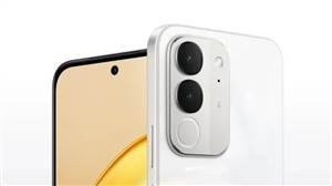 8,000mAh ਬੈਟਰੀ ਵਾਲਾ Vivo ਦਾ ਨਵਾਂ 5G ਫੋਨ ਲਾਂਚ, Snapdragon ਪ੍ਰੋਸੈਸਰ ਤੇ 6.87-ਇੰਚ ਦੀ 120Hz ਡਿਸਪਲੇਅ ਵੀ