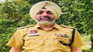 ਰਾਜਜੀਤ ਨੂੰ ਲੈ ਕੇ ਅਦਾਲਤ ’ਚ ਆਹਮੋ-ਸਾਹਮਣੇ ਆਏ ਸਨ ਡੀਜੀਪੀ ਰੈਂਕ ਦੇ ਅਫ਼ਸਰ, ਇਕ ਦੂਜੇ 'ਤੇ ਲਾਏ ਸਨ ਦੋਸ਼