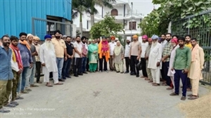 ਗੁਰਤਾਜ ਨੇ ਅੰਡਰ-17 ਕੁਸ਼ਤੀ ਮੁਕਾਬਲੇ 'ਚ ਕੀਤਾ ਤੀਸਰਾ ਸਥਾਨ ਹਾਸਲ