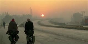 Weather Update : ਪੰਜਾਬ 'ਚ ਕਿਸਾਨਾਂ ਨੂੁੰ ਰਾਹਤ, ਹਫ਼ਤੇ ਤਕ ਮੌਸਮ ਰਹੇਗਾ ਸਾਫ਼