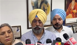 DSGMC ਦੇ ਜਨਰਲ ਹਾਊਸ ਨੇ ਲਿਆ ਵੱਡਾ ਫੈਸਲਾ, ਪਰਮਜੀਤ ਸਿੰਘ ਸਰਨਾ ਸਮੇਤ 3 ਸਾਬਕਾ ਪ੍ਰਧਾਨਾਂ ਦੀ ਮੈਂਬਰਸ਼ਿਪ ਕੀਤੀ ਰੱਦ