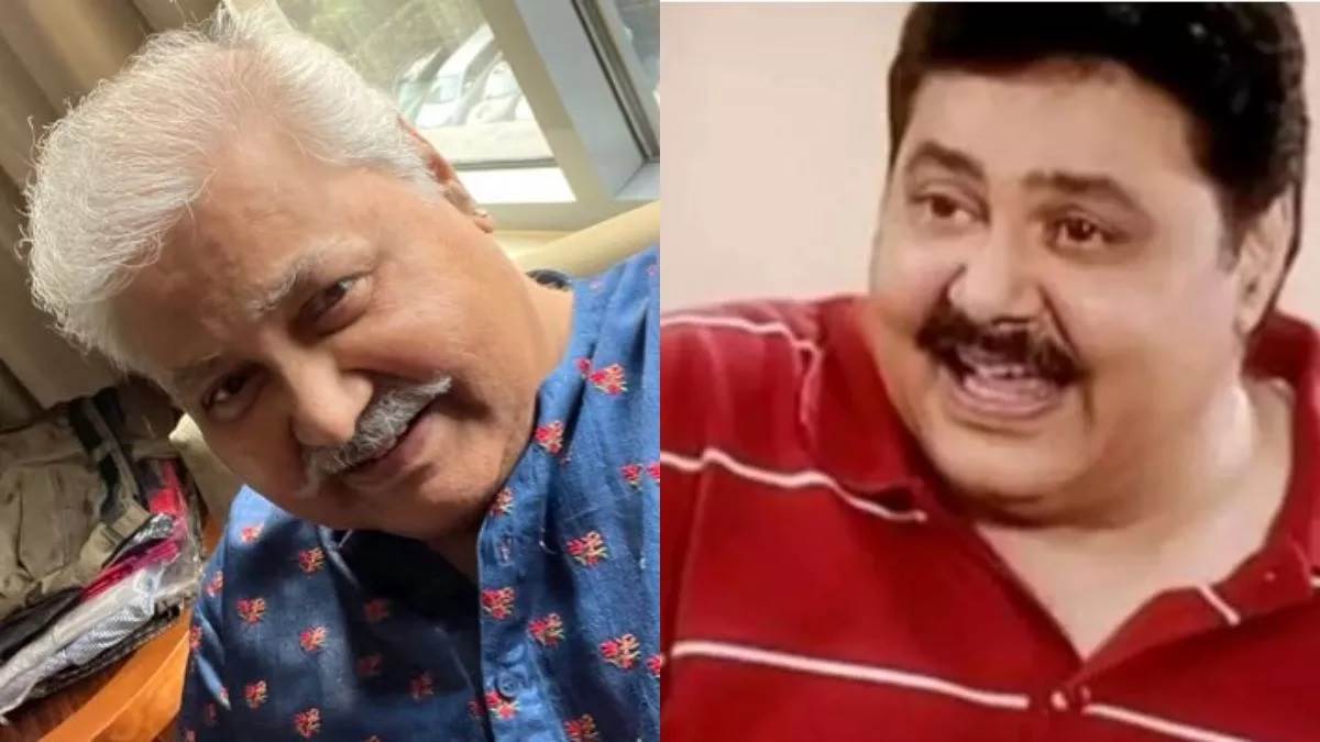 Satish Shah Death : ਲੋਕਾਂ ਨੂੰ ਹਸਾਉਣ ਵਾਲੇ ਦਿੱਗਜ ਅਦਾਕਾਰ ਦਾ ਦੇਹਾਂਤ, 74 ਸਾਲ ਦੀ ਉਮਰ 'ਚ ਲਿਆ ਆਖਰੀ ਸਾਹ
