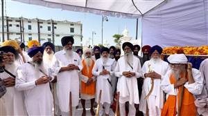 ਮਾਲਵਾ ’ਚ ਗੁਰਮਤਿ ਪ੍ਰਚਾਰ ਤੇ ਅੰਮ੍ਰਿਤ ਸੰਚਾਰ ਲਹਿਰ ਨੂੰ ਤੇਜ਼ ਕਰਨ ਲਈ ਇਕੱਤਰਤਾ