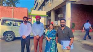 28 ਨੂੰ ਮੰਗਾਂ ਹੱਲ ਨਾ ਹੋਈਆਂ ਤਾਂ ਵੱਡੇ ਪੱਧਰ ’ਤੇ ਹੋਵੇਗਾ ਆਰ-ਪਾਰ ਦਾ ਸੰਘਰਸ਼ :ਵਿਸ਼ੇਸ਼ ਅਧਿਆਪਕ ਯੂਨੀਅਨ