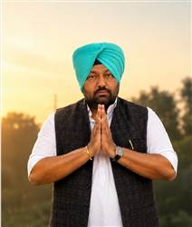 ਨਕੋਦਰ ਹਲਕੇ ’ਚ ਕਾਂਗਰਸ ਵੱਲੋਂ ਸਰਗਰਮੀਆਂ ਤੇਜ਼ : ਟੁਰਨਾ
