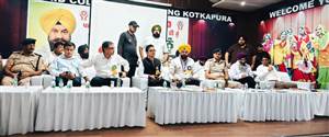 ਮਨੁੱਖੀ ਅਧਿਕਾਰਾਂ ਦੀ ਰਾਖੀ ਲਈ 15 ਮੈਂਬਰੀ ਕੋਰ ਗਰੁੱਪ ਬਣਾਏ