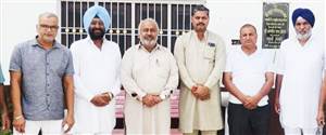 ਡੀਟੀਐੱਫ ਵੱਲੋਂ 253 ਅਧਿਆਪਕਾਂ ਦੇ ਟਰਮੀਨੇਸ਼ਨ ਨੋਟਿਸ ਰੱਦ ਕਰ ਕੇ ਇਨਸਾਫ਼ ਕਰਨ ਦੀ ਮੰਗ
