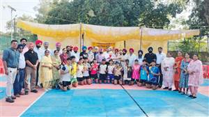 70ਵੀਂ ਪੰਜਾਬ ਰਾਜ ਸਕੂਲ ਕਬੱਡੀ ਚੈਂਪੀਅਨਸ਼ਿਪ ’ਤੇ ਰੋਪੜ ਦਾ ਕਬਜ਼ਾ