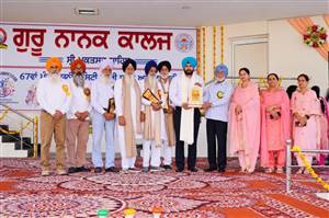 ਪੰਜਾਬ ਯੂਨੀਵਰਸਿਟੀ ਮੁਕਤਸਰ ਜ਼ੋਨ ਦੇ ਖੇਤਰੀ ਯੁਵਕ ਤੇ ਵਿਰਾਸਤੀ ਮੇਲੇ ਦਾ ਸ਼ਾਨੋ ਸ਼ੌਕਤ ਨਾਲ ਅਗਾਜ਼