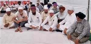 ਮਾਤਾ ਸੁਰਜੀਤ ਕੌਰ ਨੂੰ ਵੱਖ-ਵੱਖ ਆਗੂਆਂ ਵੱਲੋਂ ਸ਼ਰਧਾਂਜਲੀਆਂ ਭੇਂਟ