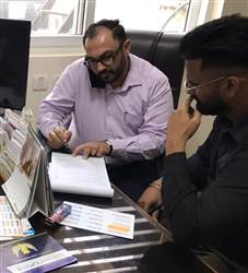 ਗਰਭ ’ਚ ਲਿੰਗ ਜਾਂਚ ਕਰਨਾ ਅਤੇ ਕਰਵਾਉਣਾ ਕਾਨੂੰਨੀ ਅਪਰਾਧ : ਡਾ. ਹਰੀਸ਼ ਕਿਰਪਾਲ