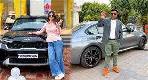 ਬੌਸ ਹੋਵੇ ਤਾਂ MK ਭਾਟੀਆ ਵਰਗਾ! ਦੀਵਾਲੀ 'ਤੇ ਮੁਲਾਜ਼ਮਾਂ ਨੂੰ ਤੋਹਫ਼ੇ 'ਚ ਦੇਣਗੇ ਮਹਿੰਗੀਆਂ ਕਾਰਾਂ, ਗੁਜਰਾਤ ਦੇ ਹੀਰਾ ਕਾਰੋਬਾਰੀ ਵਾਂਗ ਹੋ ਰਹੀ ਚਰਚਾ