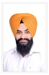 ਨਜਾਇਜ਼ ਕਬਜ਼ਿਆਂ ਨੂੰ ਉਤਸ਼ਾਹਿਤ ਕਰ ਰਹੇ ਡਾ. ਰਾਜ : ਫਤਿਹ