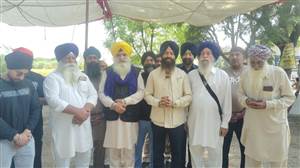 ਸੂਬਾ ਸਰਕਾਰ ਨਸ਼ਿਆਂ ਨੂੰ ਠੱਲ੍ਹ ਪਾਉਣ ’ਚ ਨਾਕਾਮ ਰਹੀ : ਜਥੇ. ਚੰਦੀ