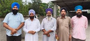 ਡਿਪਟੀ ਸਕੱਤਰ ਵੈਲਫੇਅਰ ਬੋਰਡ ਨਾਲ ਵਿਚਾਰ-ਵਟਾਂਦਰਾ ਭਲਕੇ
