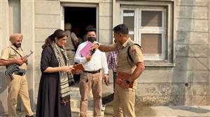 ਦੂਜਾ ਦਿਨ: ਗੈਰ-ਕਾਨੂੰਨੀ ਨਸ਼ਾ ਛੁਡਾਊ ਕੇਂਦਰਾਂ ਵਿਰੁੱਧ ਕਾਰਵਾਈ ਜਾਰੀ