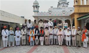ਨਸ਼ਾ ਮੁਕਤੀ ਲਈ ਗੁਰੂ ਦੀ ਬਾਣੀ ਬਣ ਸਕਦੀ ਵੱਡਾ ਸਹਾਰਾ : ਰਟੋਲ/ ਜੱਸੀ