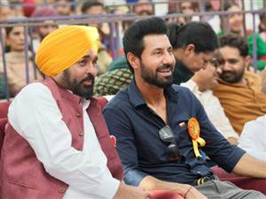 Sangrur News : ‘ਨਾ ਪੈਸਾ, ਨਾ ਸਿਫ਼ਾਰਸ਼’, ਮੈਰਿਟ ਦੇ ਆਧਾਰ ’ਤੇ ਦਿੱਤੀਆਂ ਨੌਕਰੀਆਂ : CM ਮਾਨ