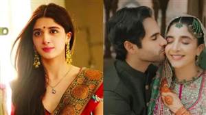 ‘ਸਨਮ ਤੇਰੀ ਕਸਮ’ ਦੀ ਅਦਾਕਾਰਾ Mawra Hocane ਨੇ ਪੁੱਤਰ ਨੂੰ ਦਿੱਤਾ ਜਨਮ, ਪੋਸਟ ਸਾਂਝੀ ਕਰਕੇ ਪ੍ਰਸ਼ੰਸਕਾਂ ਨੂੰ ਦੱਸਿਆ ਪਿਆਰਾ ਜਿਹਾ ਨਾਮ