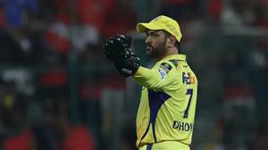 IPL ਤੋਂ ਸੰਨਿਆਸ ਲੈਣ ਬਾਰੇ ਐੱਮਐੱਸ ਧੋਨੀ ਨੇ ਤੋੜੀ ਚੁੱਪੀ, ਦੱਸਿਆ ਕਦੋਂ ਲੈਣਗੇ ਆਖ਼ਰੀ ਫ਼ੈਸਲਾ