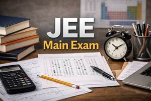 JEE Main 2027 ਲਈ ਰਜਿਸਟ੍ਰੇਸ਼ਨ ਸ਼ੁਰੂ, 22 ਨਵੰਬਰ ਤੱਕ ਕਰੋ ਆਨਲਾਈਨ ਅਪਲਾਈ