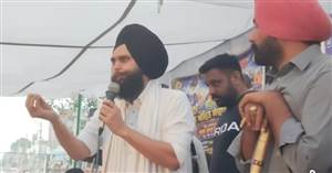 ਨਸ਼ਿਆਂ ਵਿਰੁੱਧ ਲੜਾਈ ਜਾਂ ਅਫ਼ੀਮ ਦੀ ਹਮਾਇਤ? ਗੁਰਵਿੰਦਰ ਸਿੰਘ ਖੇੜੀ ਵਾਲਾ ਦੇ ਖਸਖਸ ਦੀ ਖੇਤੀ ਵਾਲੇ ਬਿਆਨ ’ਤੇ ਉੱਠੇ ਸਵਾਲ