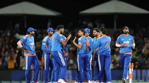 IND vs NZ: ਨਿਊਜ਼ੀਲੈਂਡ ਨੂੰ ਹਰਾ ਕੇ ਟੀਮ ਇੰਡੀਆ ਨੇ ਲਗਾਇਆ ਦੋਹਰਾ ਸੈਂਕੜਾ, ਇਸ ਮੁਕਾਮ ’ਤੇ ਪਹੁੰਚਣ ਵਾਲੀ ਬਣੀ ਸਿਰਫ਼ ਦੂਜੀ ਟੀਮ