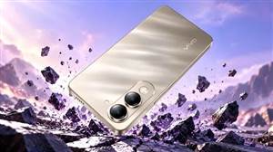 Vivo T4 Lite 5G ਸਿਰਫ਼ ₹14,249 'ਚ, 6000mAh ਬੈਟਰੀ, 50MP ਕੈਮਰਾ ਤੇ 6.74 ਇੰਚ HD+ ਡਿਸਪਲੇਅ
