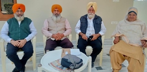 ਸੰਗਤ ਦੇ ਆਨਲਾਈਨ ਫਾਰਮ ਭਰਨ ਦੀ ਸਹੂਲਤ ਸ਼ੁਰੂ