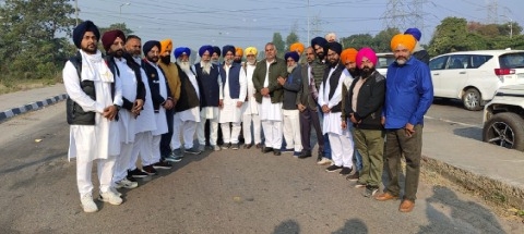 ਜਥੇਦਾਰ ਵਡਾਲਾ ਮਹਾਨ ਸ਼ਖ਼ਸੀਅਤ ਸਨ : ਕਾਹਲੋਂ