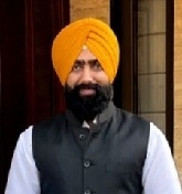 ਲਾਡੀ ਸੂਬਾ ਸਕੱਤਰ ਕਾਂਗਰਸ ਪਾਰਟੀ ਪੰਜਾਬ ਨਿਯੁਕਤ